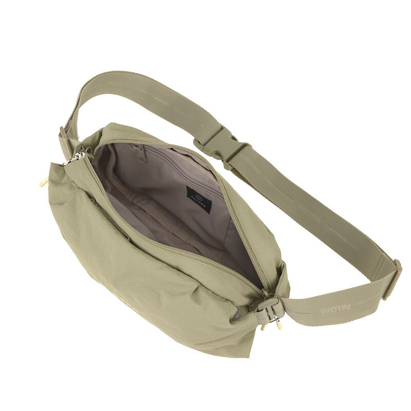 Bum Bag Nerki Crinkled