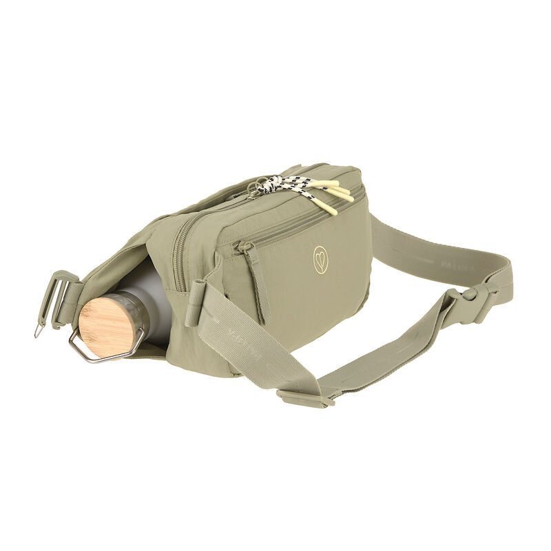 Bum Bag Nerki Crinkled