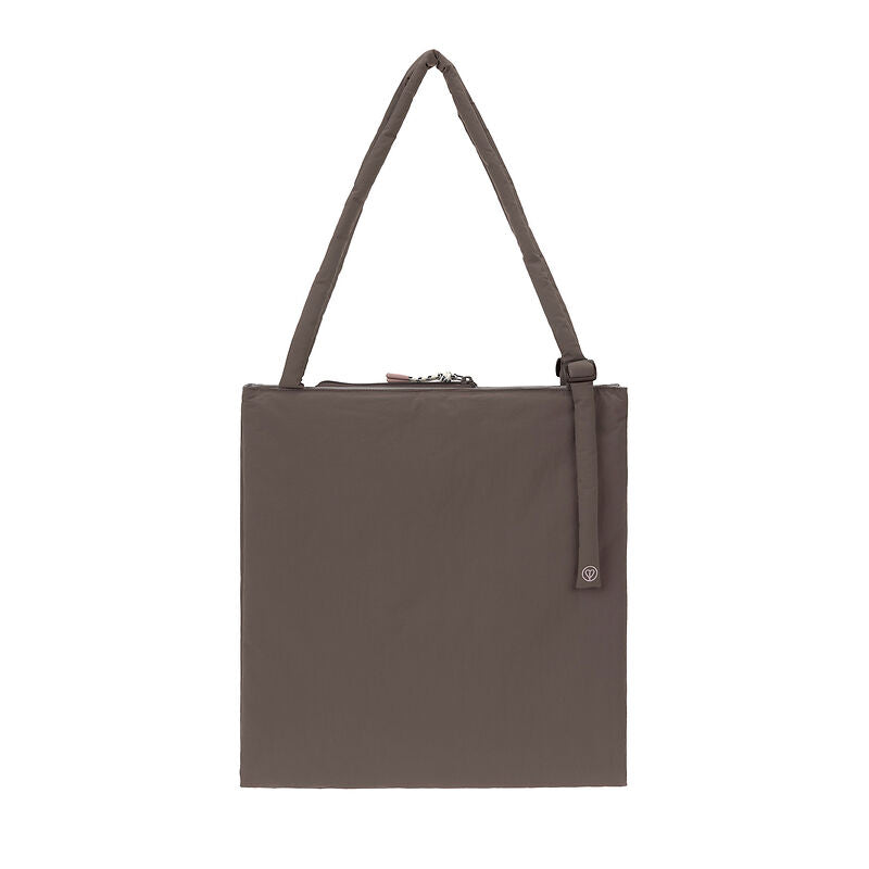 Crinkled Torbi Shopper Bag