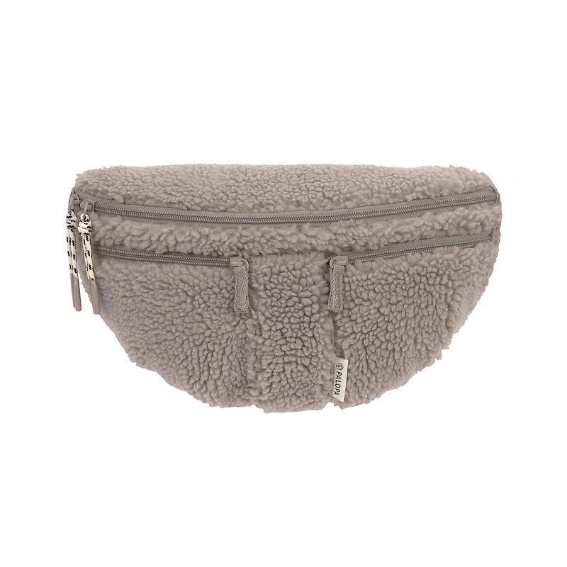 Palopa Treat Pouch Emma Teddy Fleece