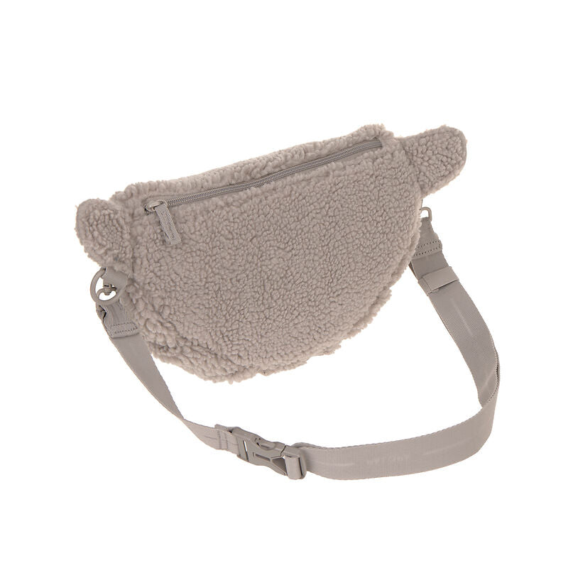 Palopa Treat Pouch Emma Teddy Fleece