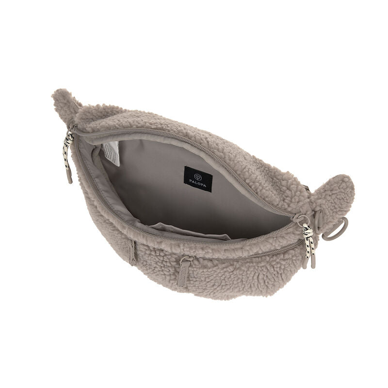 Palopa Treat Pouch Emma Teddy Fleece