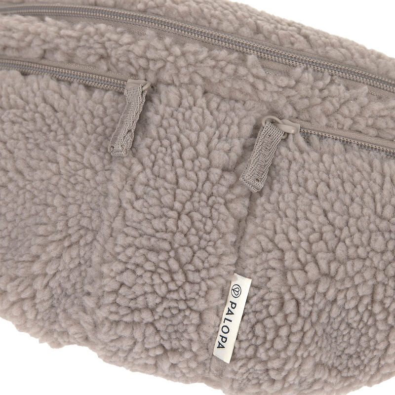 Palopa Treat Pouch Emma Teddy Fleece