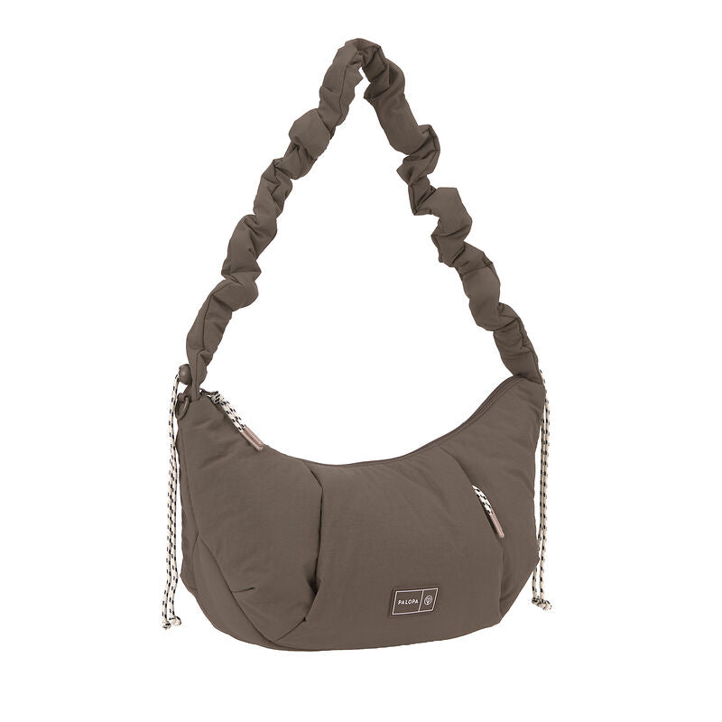 Crossbody Bum Bag Panio Crinkled