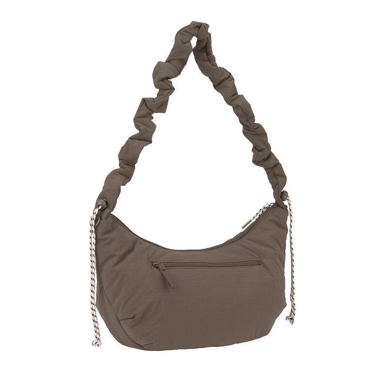 Crossbody Bum Bag Panio Crinkled