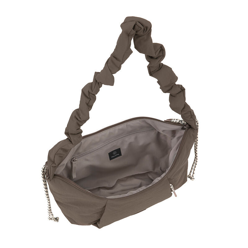 Crossbody Bum Bag Panio Crinkled