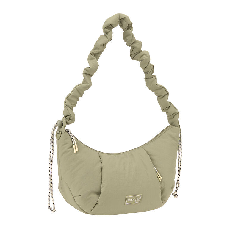 Crossbody Bum Bag Panio Crinkled