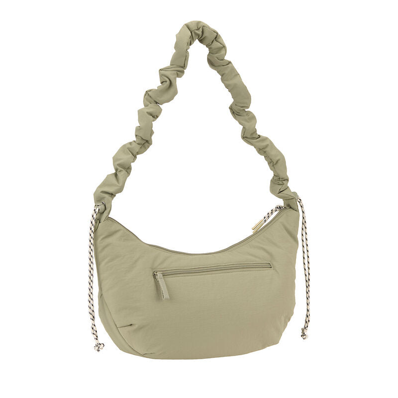 Crossbody Bum Bag Panio Crinkled