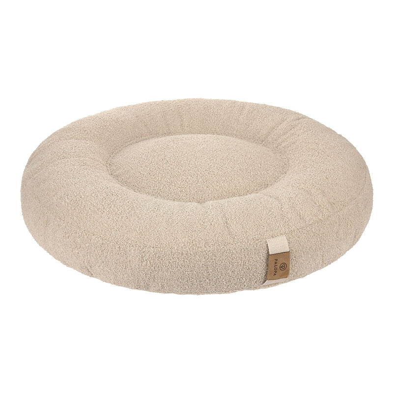 Palopa Dog Bed Round Donut Fippa