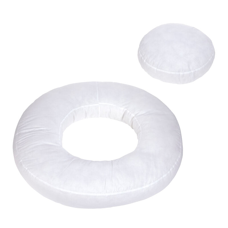 Palopa Hundebett Rund Donut Fippa