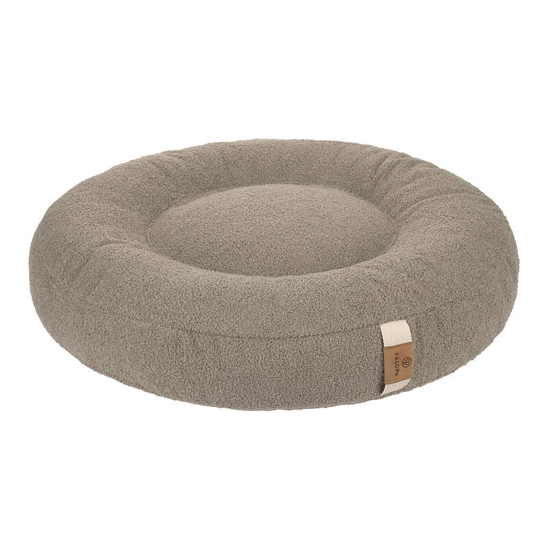 Palopa Hundebett Rund Donut Fippa