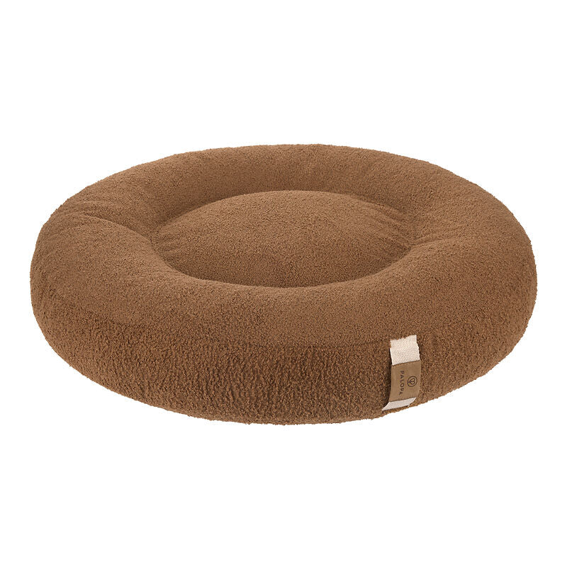 Palopa Hundebett Rund Donut Fippa