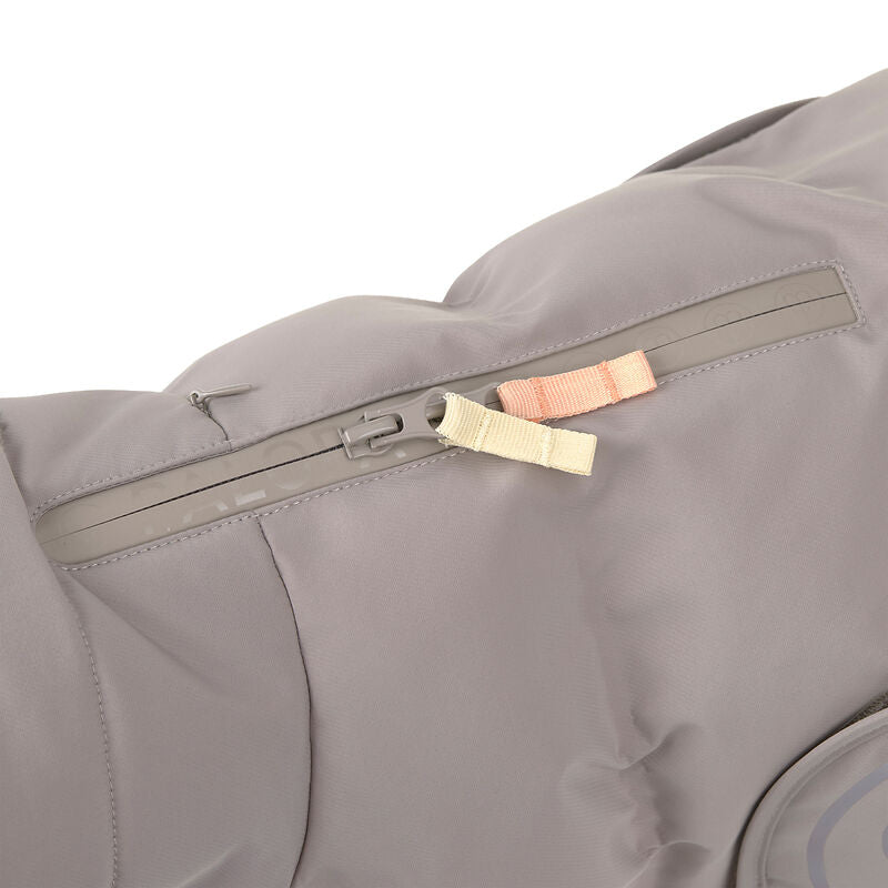 Hundemantel Nolia (kurz)