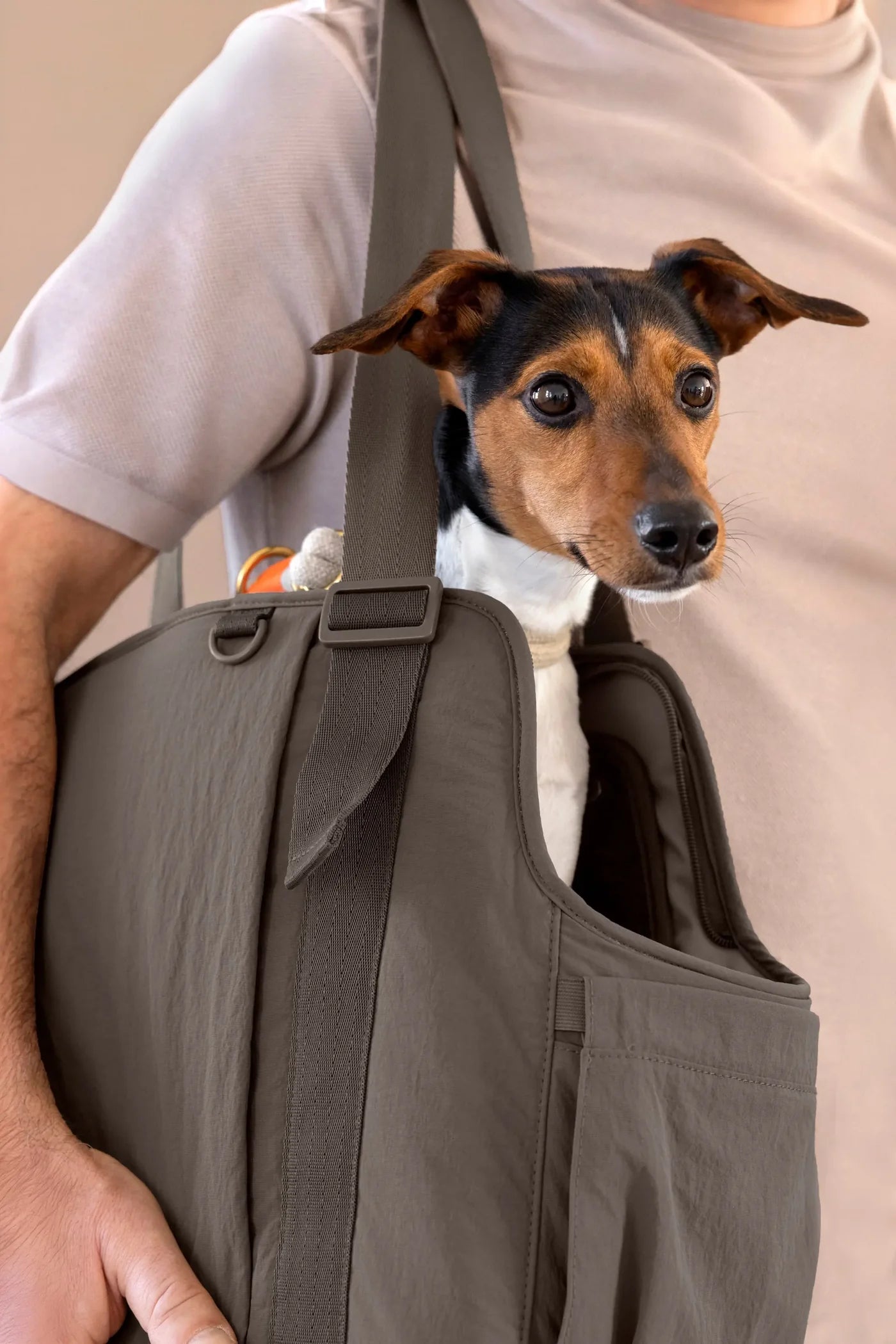 Palopa Weda Dog Bag