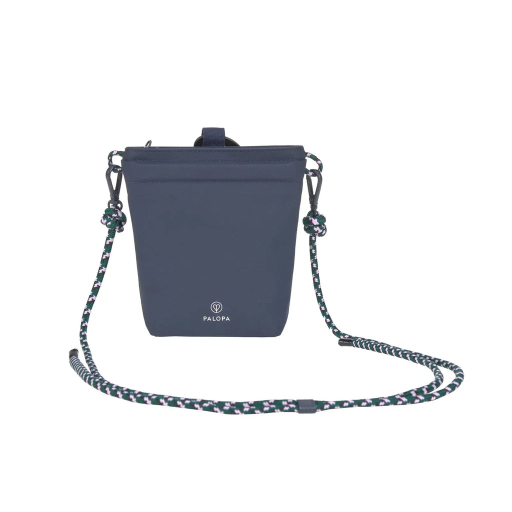 Palopa Bottle and Treat Bag Boudi