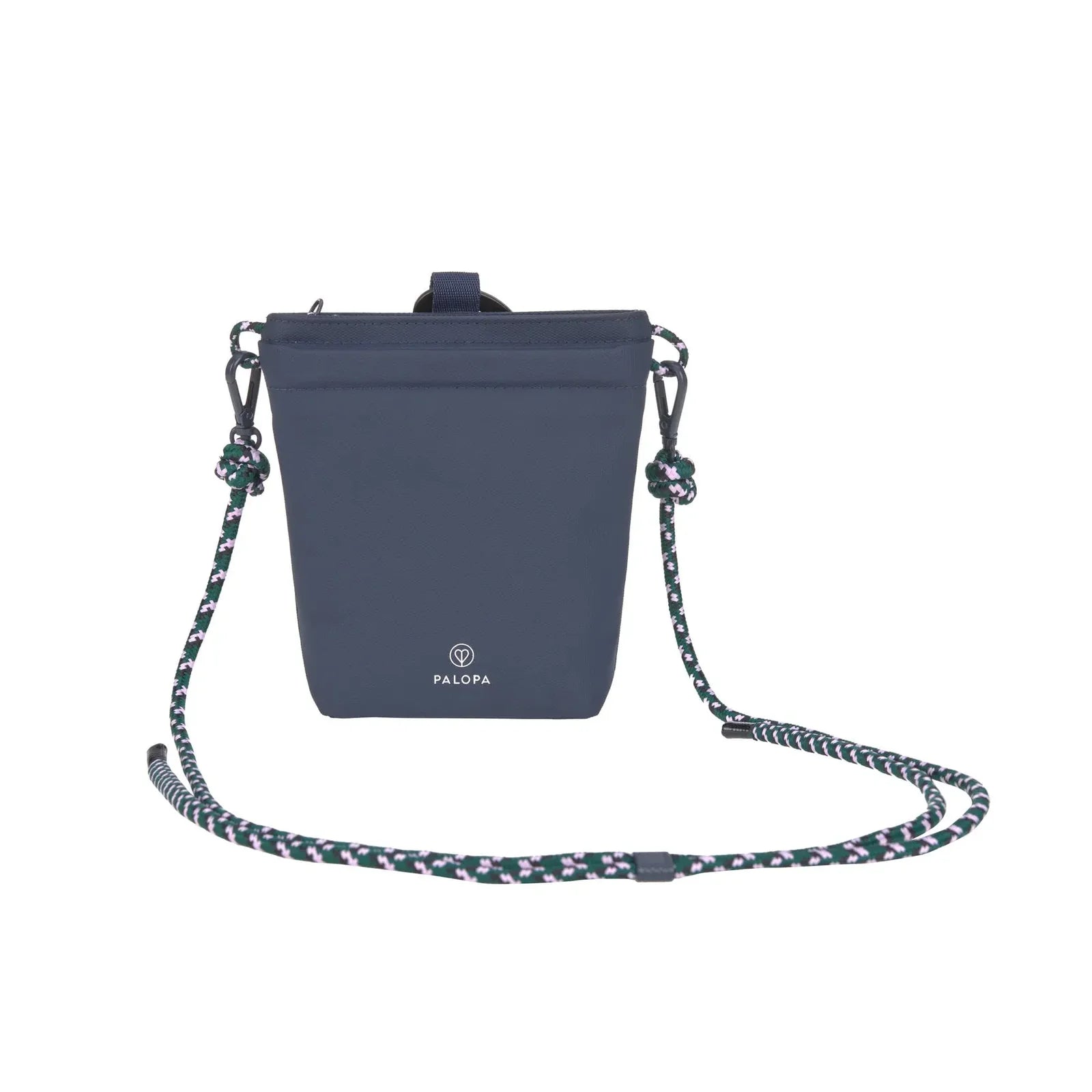 Palopa Bottle and Treat Bag Boudi