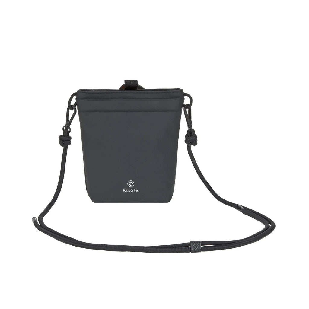 Palopa Bottle and Treat Bag Boudi