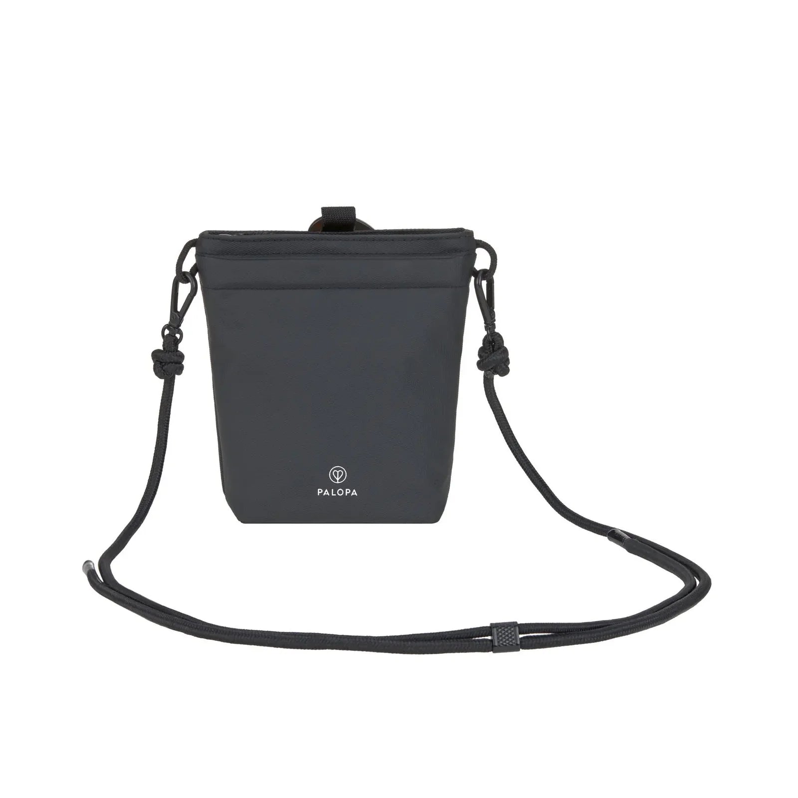 Palopa Bottle and Treat Bag Boudi