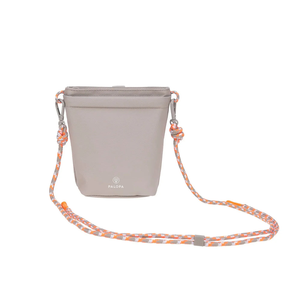 Palopa Bottle and Treat Bag Boudi