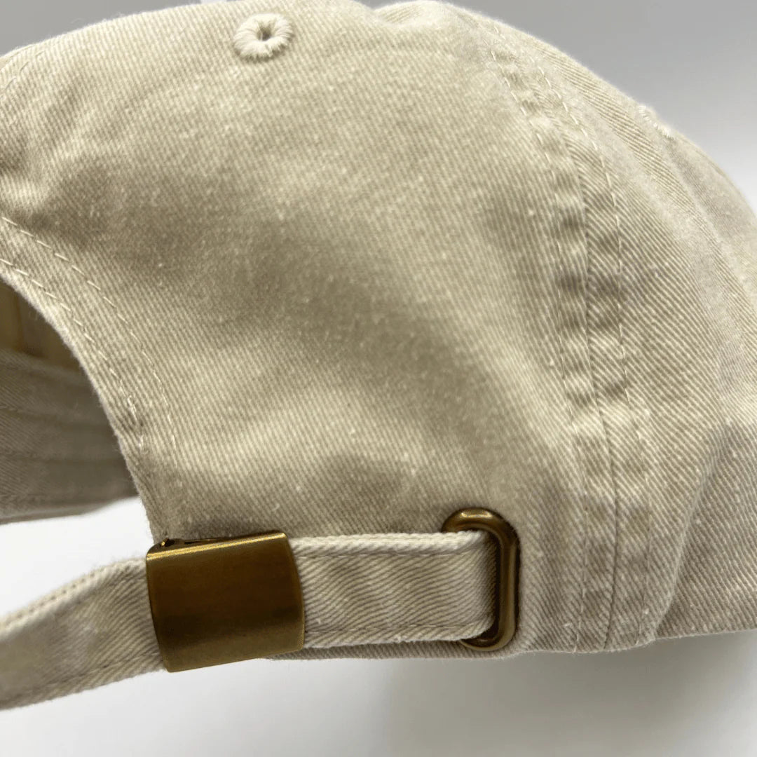 Fellever & Paways Cap "little miss obsessed with her dog"