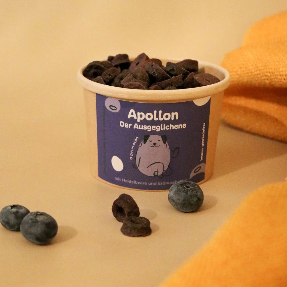 'Apollon' Leckerli (90g)