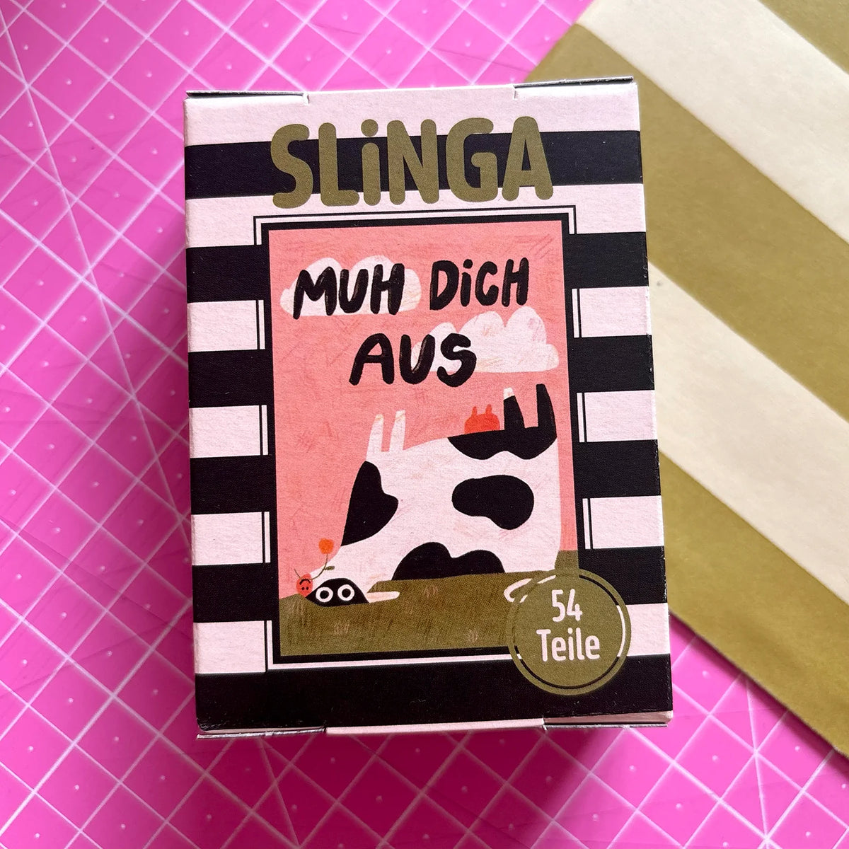 Slinga Mini Puzzle