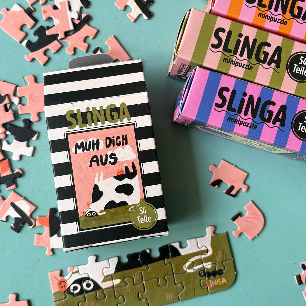 Slinga Mini Puzzle