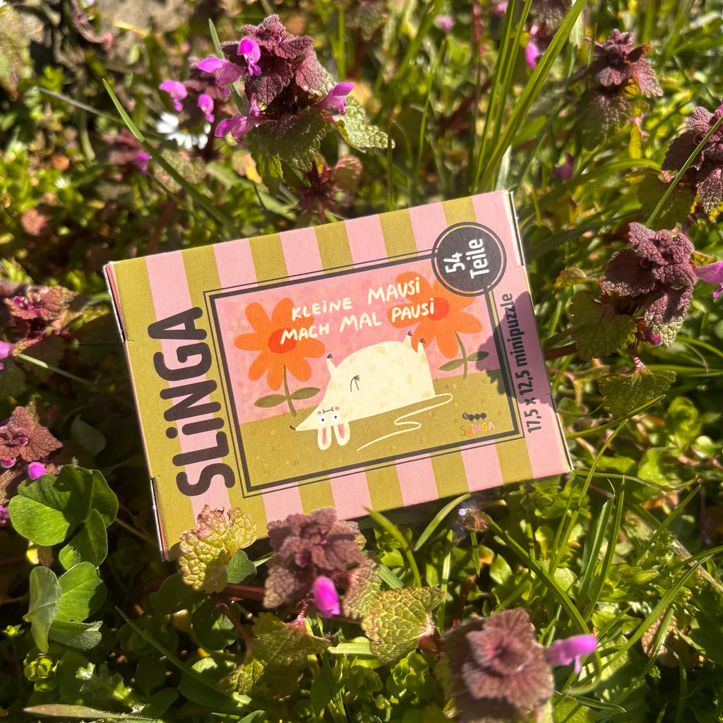 Slinga Mini Puzzle