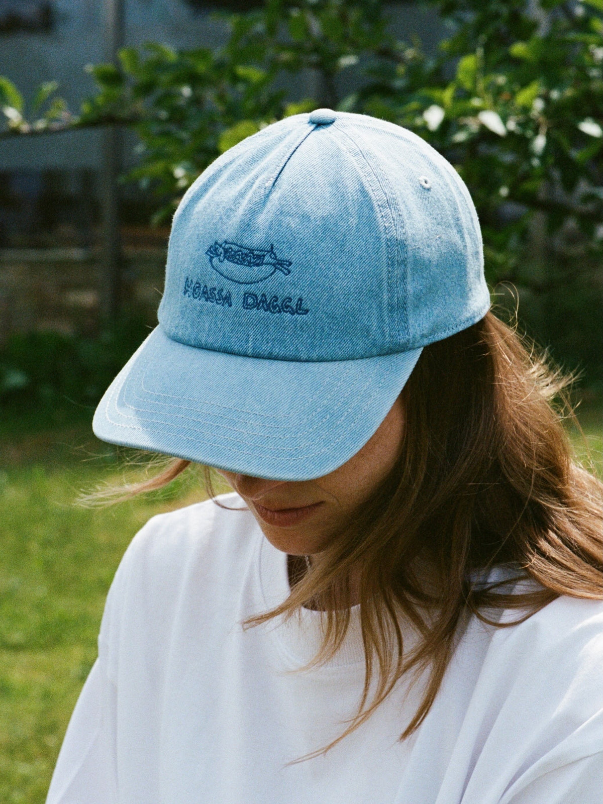 Cap 'Hoassa Daggl'