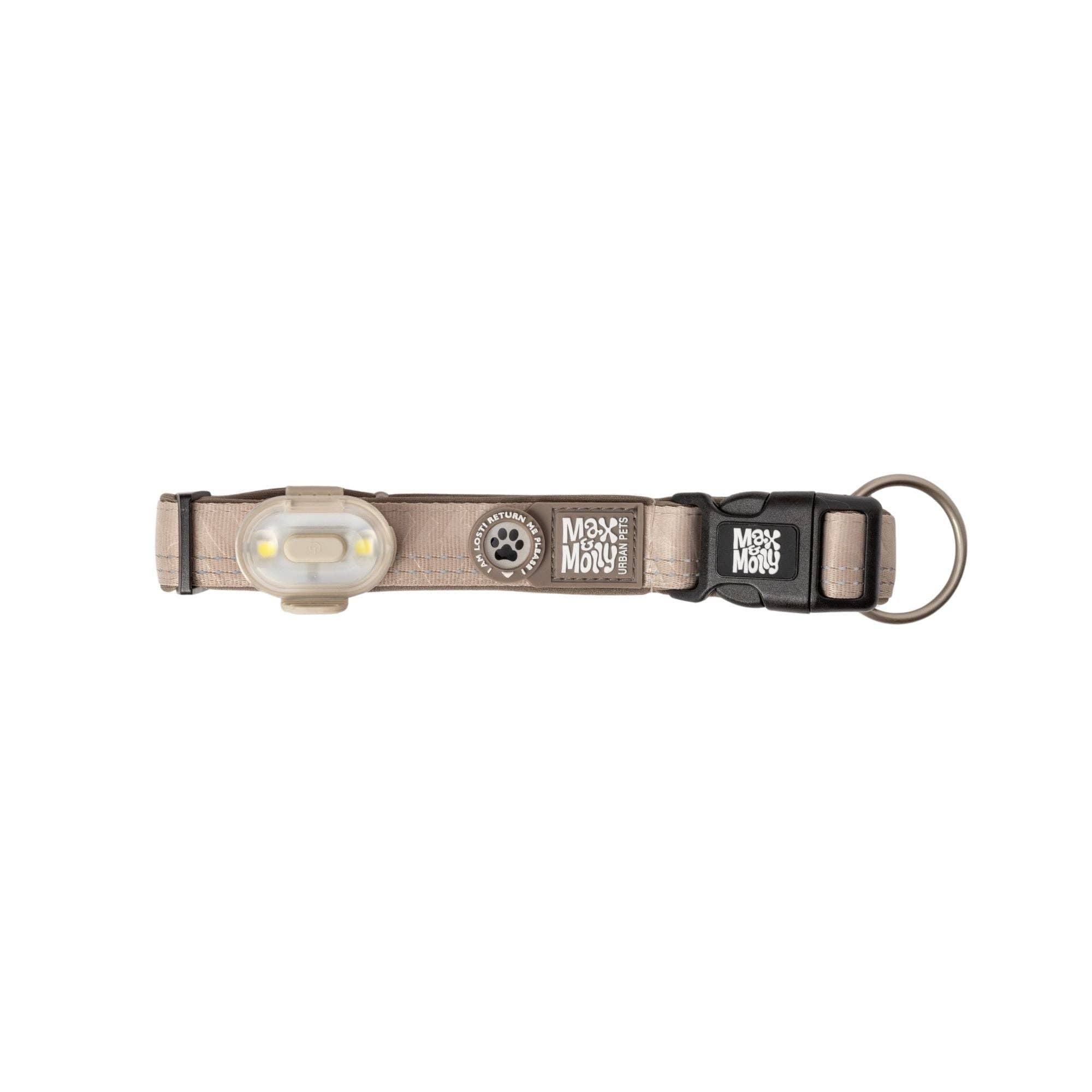 Max & Molly Matrix 2.0 Ultra LED - Sicherheitslicht