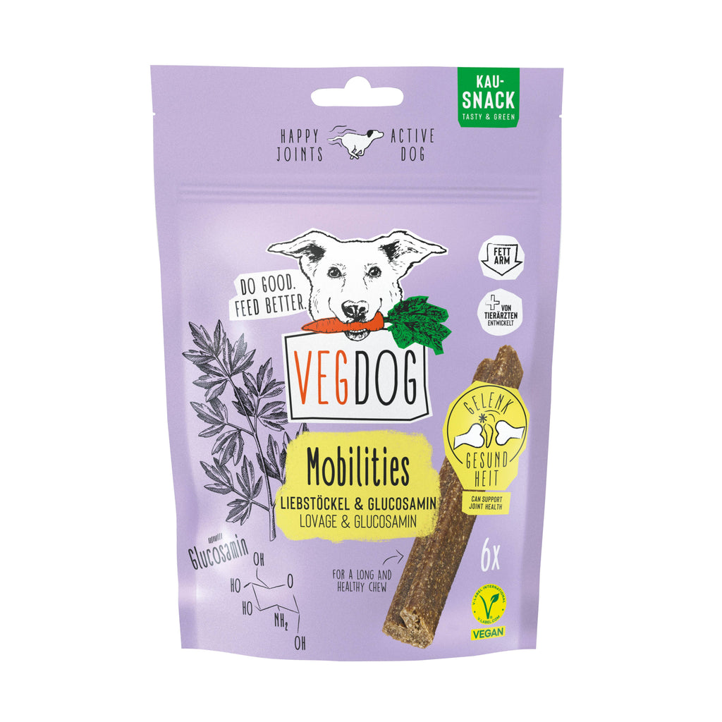 VEGDOG Mobilities 115 g