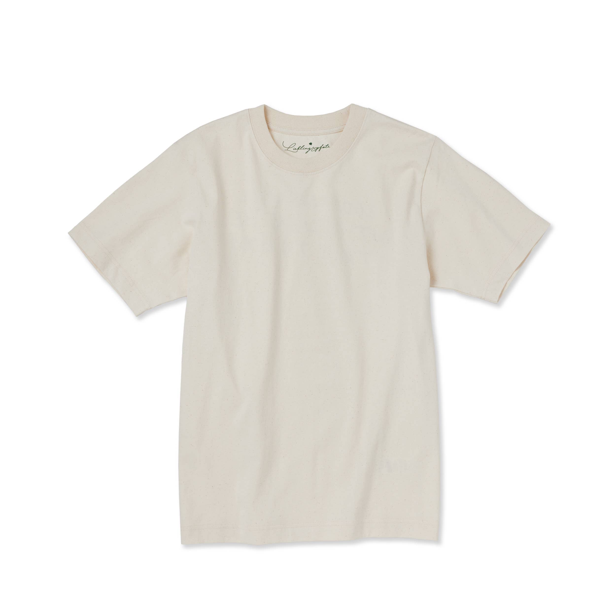 Lieblingspfote T-Shirt "I look normal"