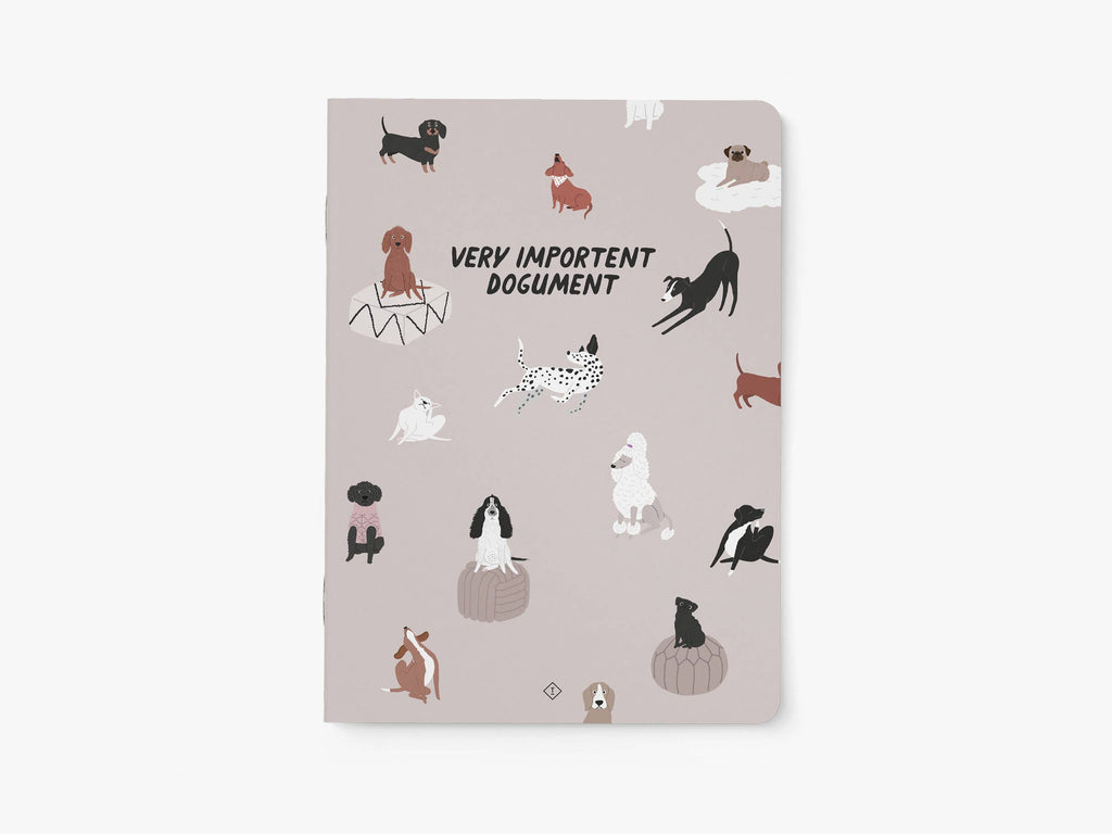 Typealive Notebook 'VID'