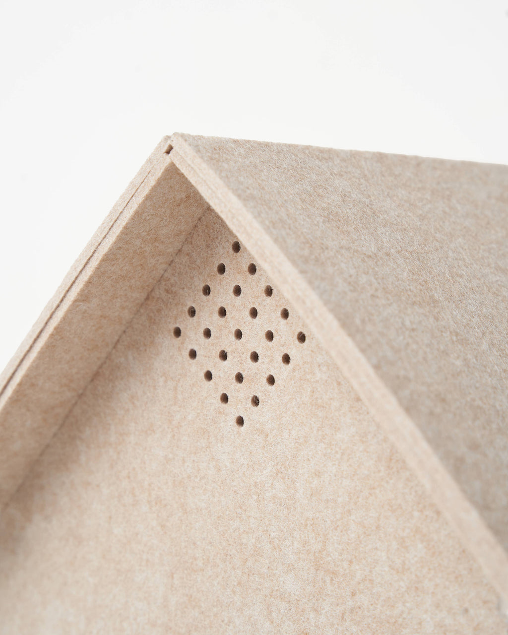 houm.pet Dog House 'WOOD'
