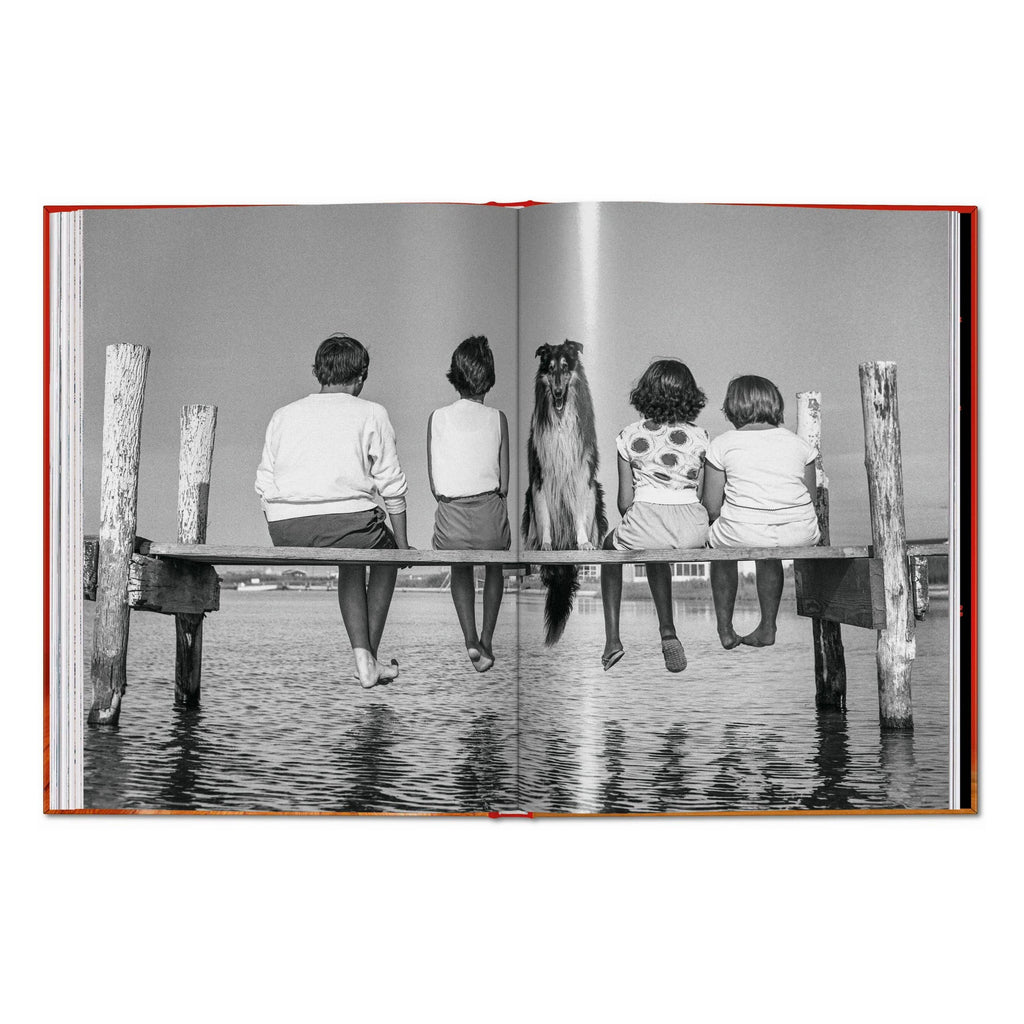 TASCHEN Walter Chandoha. Dogs. Photographs 1941–1991 (EN)