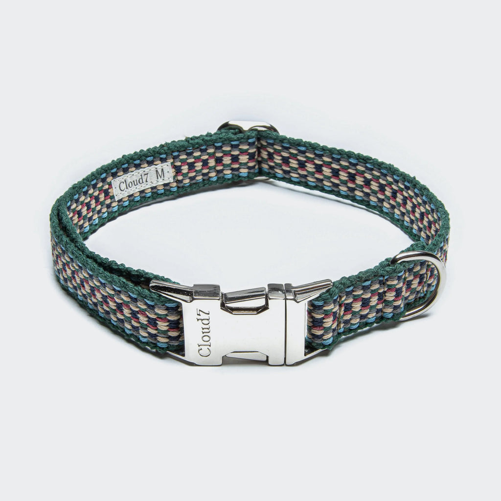 Cloud7 Hundehalsband Klick Prater
