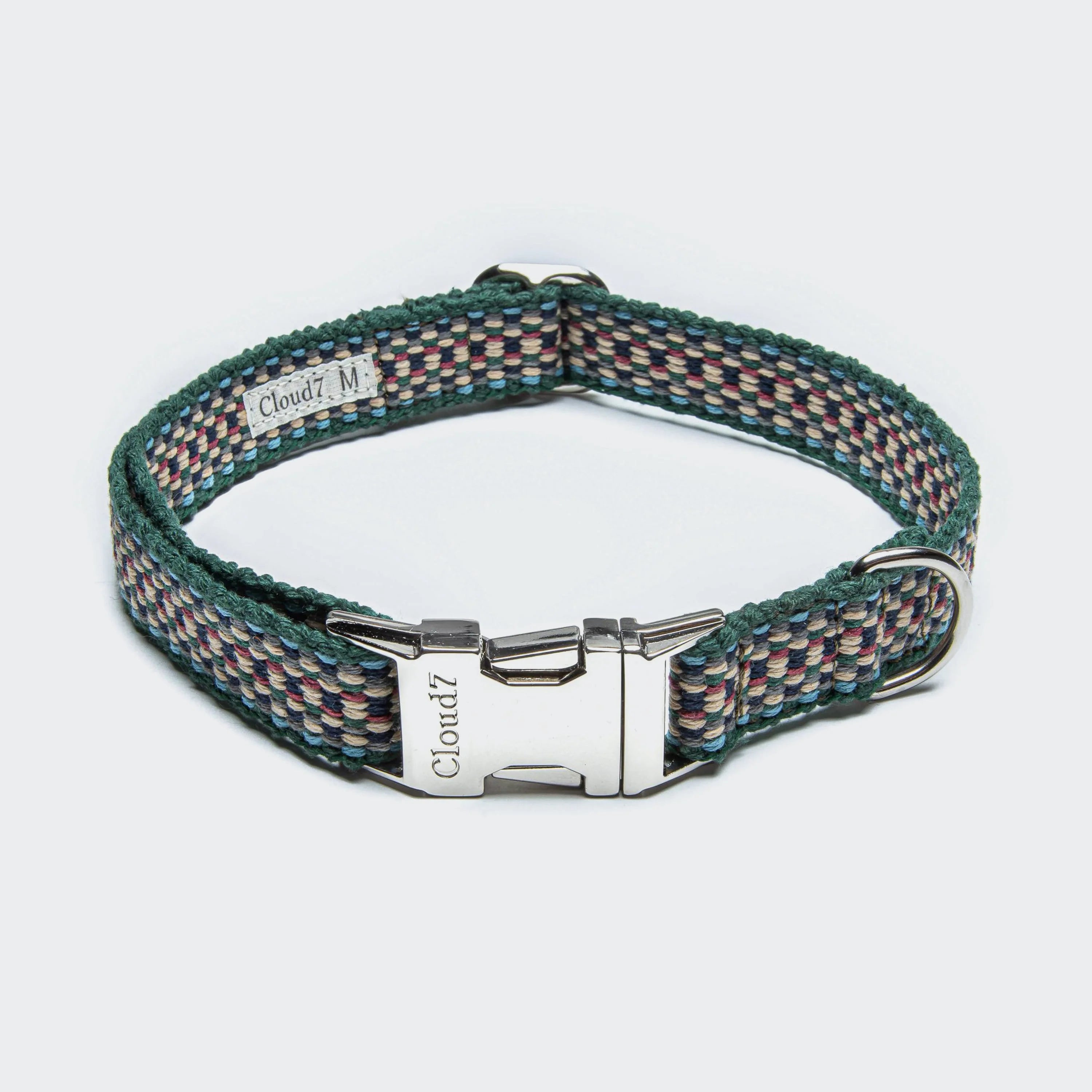 Cloud7 Hundehalsband Klick Prater