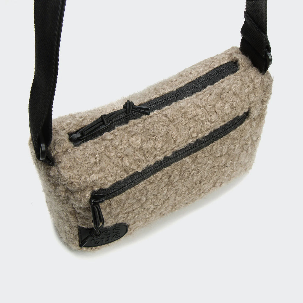 Cloud7 RESC7UE Leckerlitasche Plush Sandy Brown