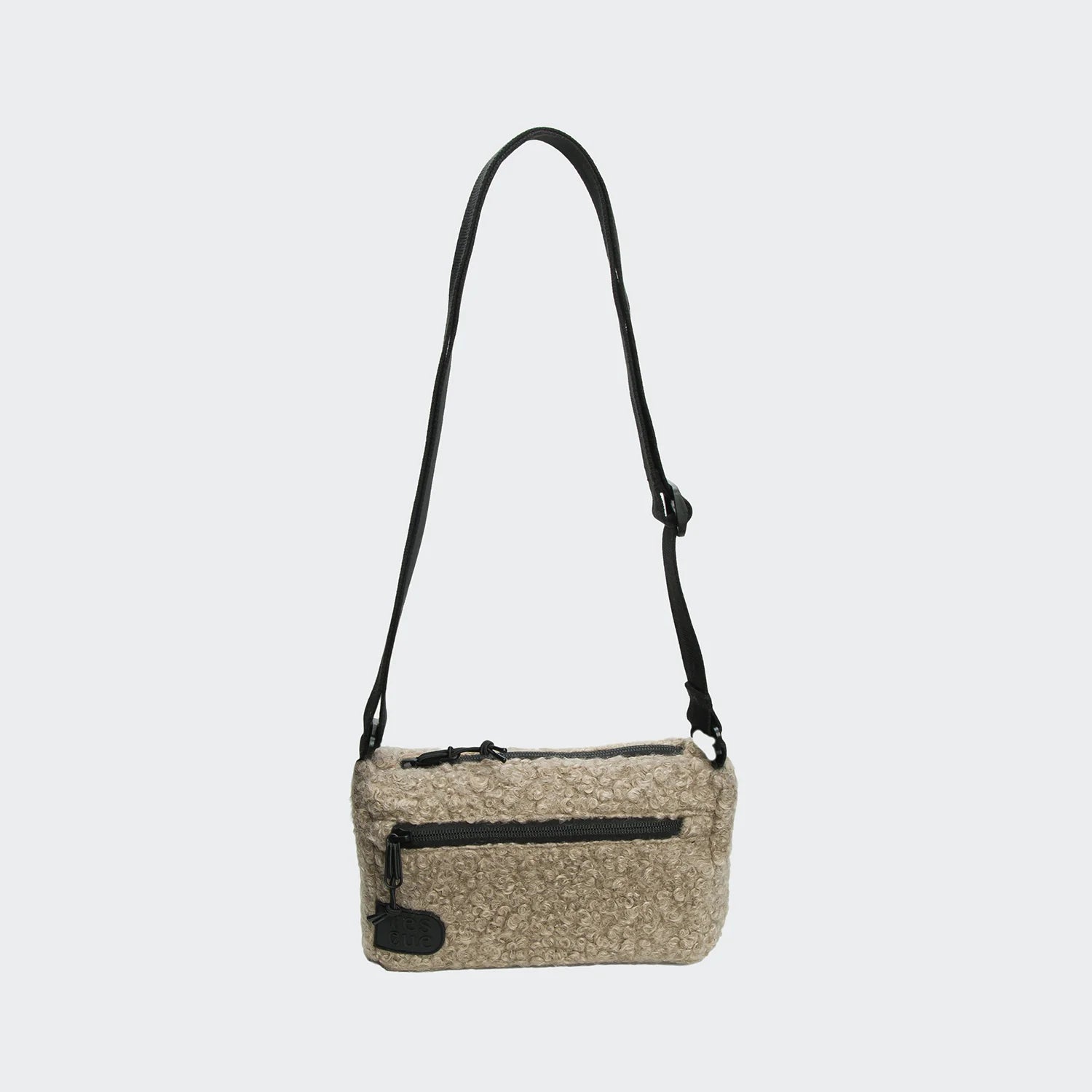 Cloud7 RESC7UE Leckerlitasche Plush Sandy Brown