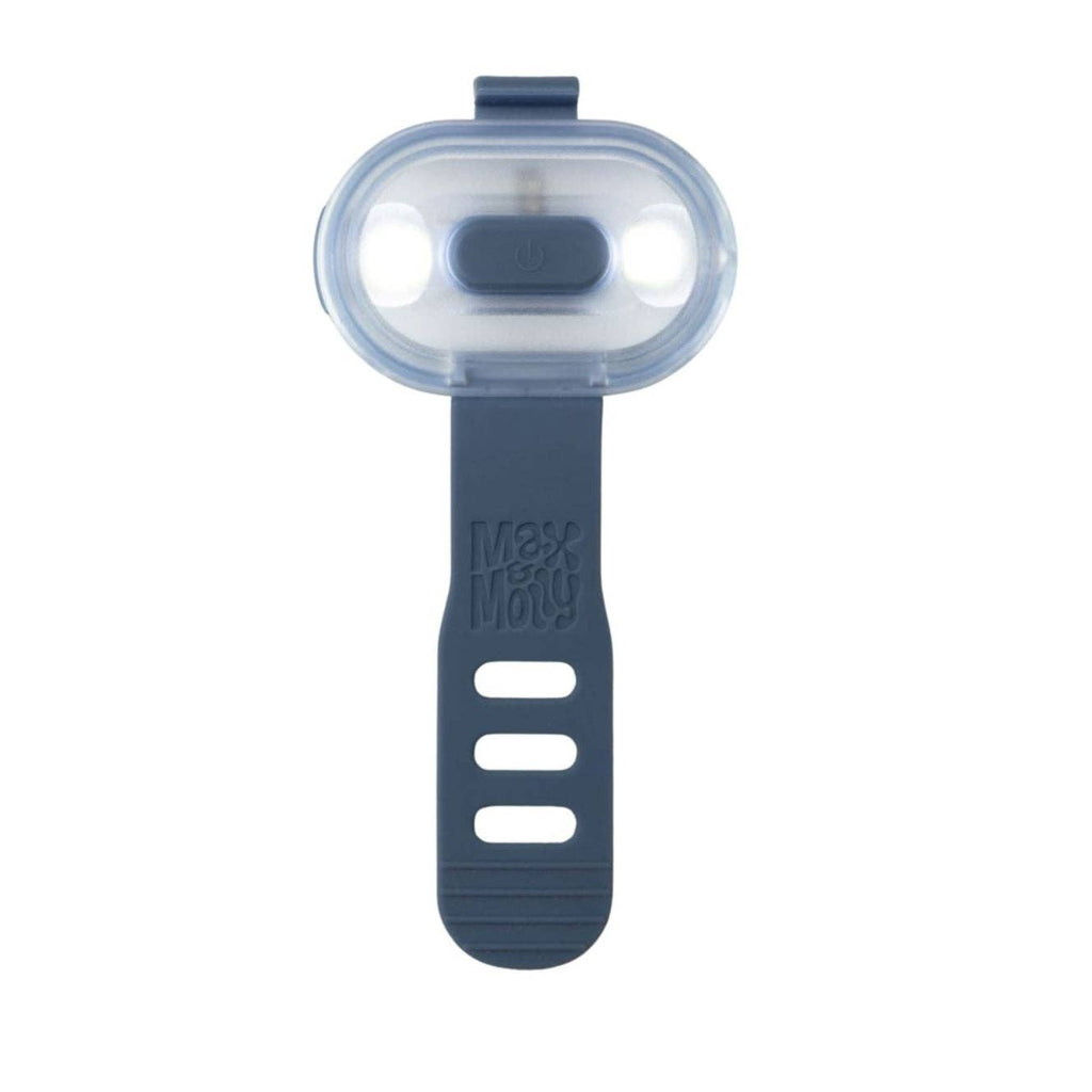 Max & Molly Matrix 2.0 Ultra LED - Safety Light