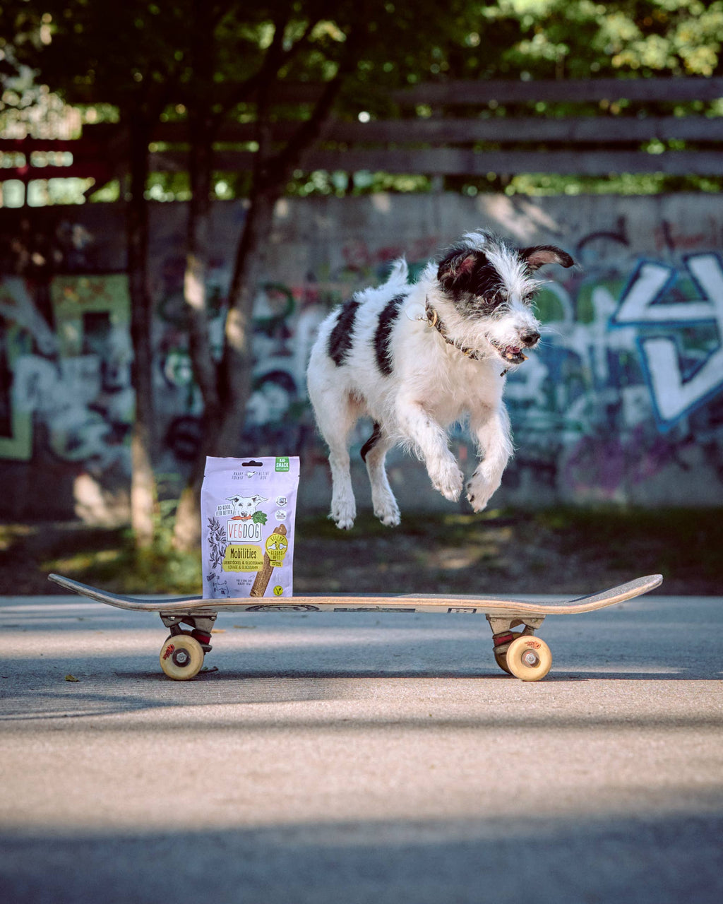 VEGDOG Mobilities 115 g