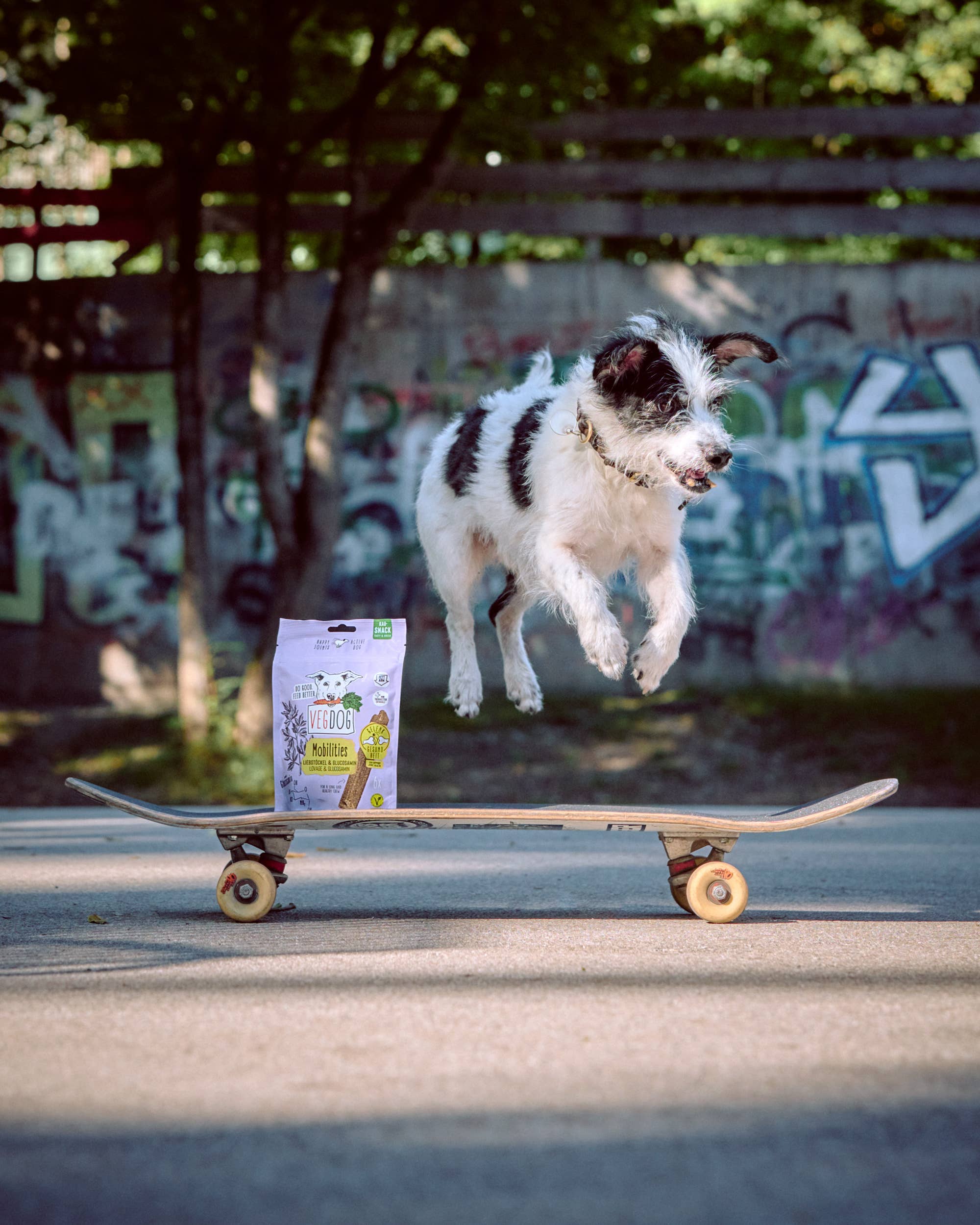 VEGDOG Mobilities 115 g