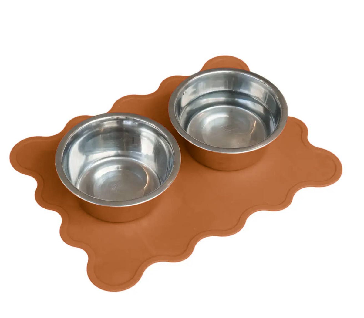 Approved by Fritz Bowl Mat Protective Mat