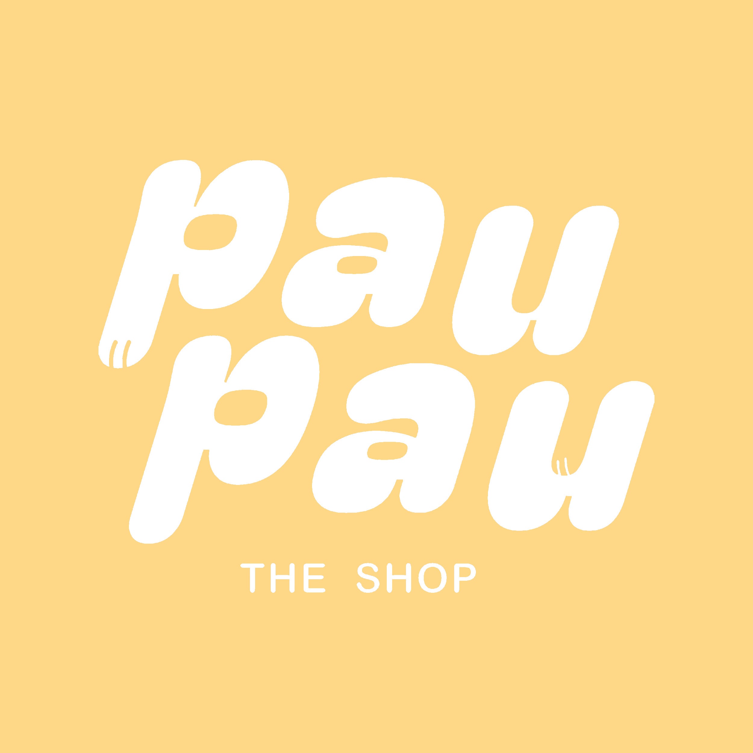 paupau - the shop