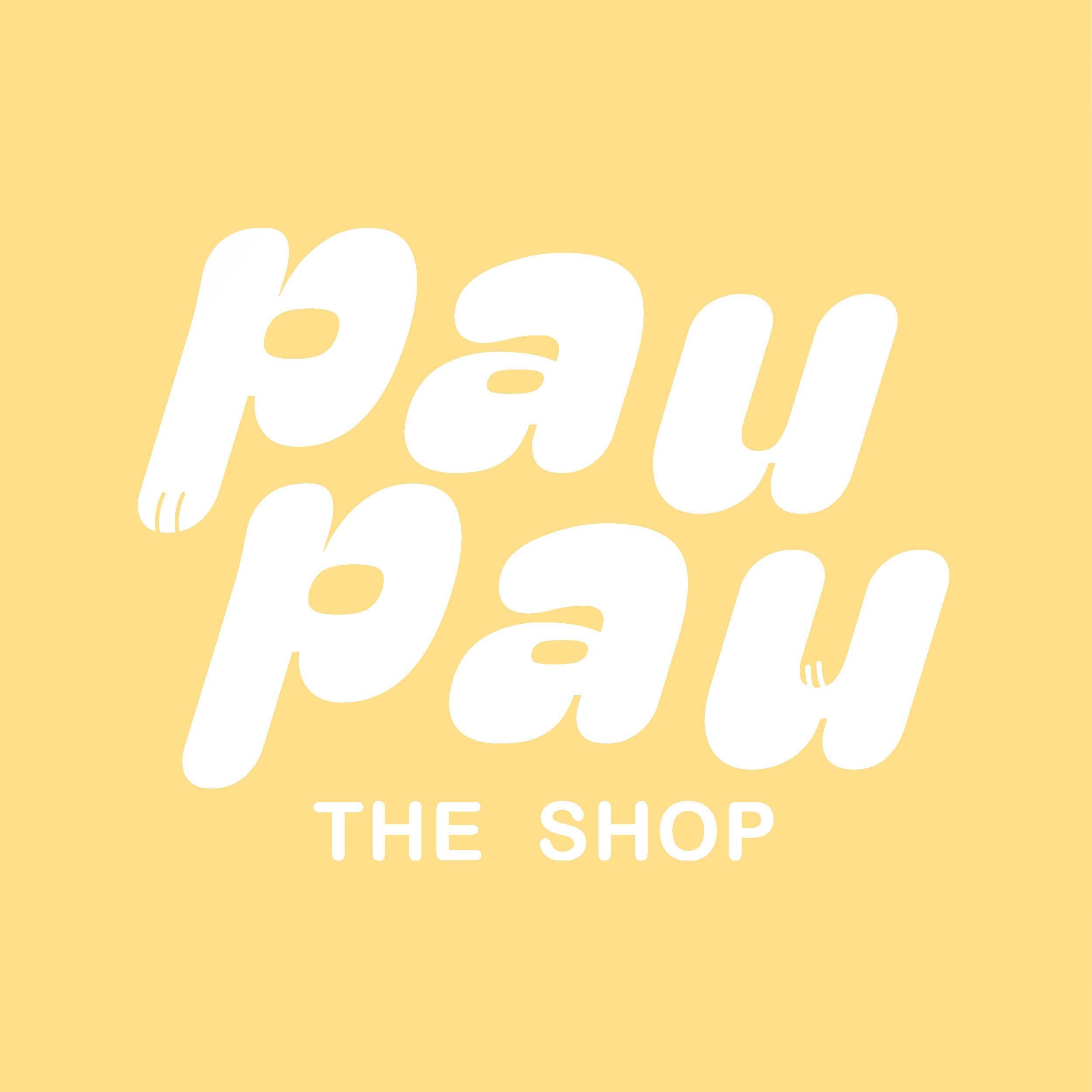 paupau - the shop