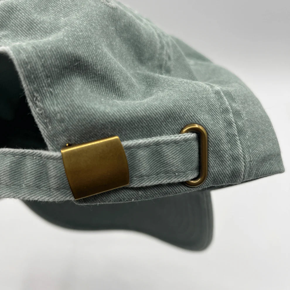 Fellever & Paways Cap "little miss obsessed with her dog"