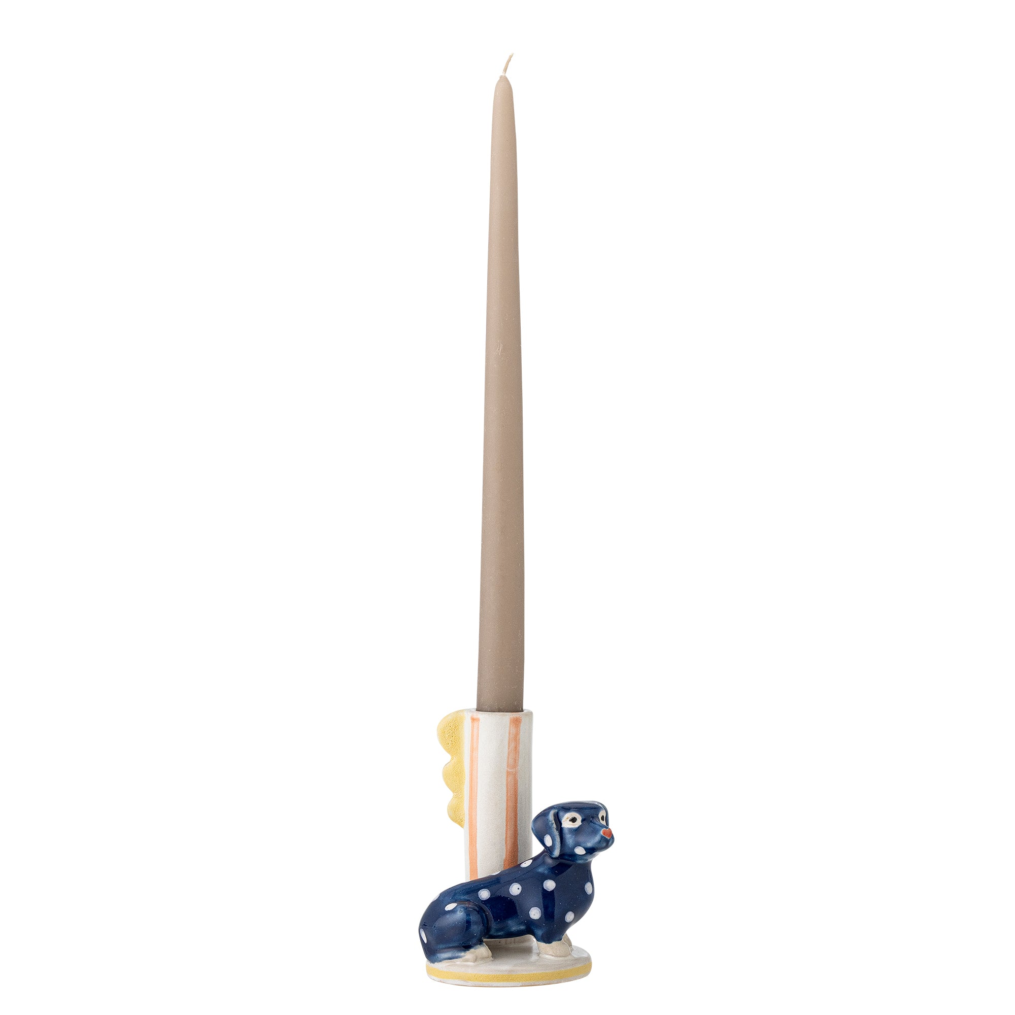 Bloomingville Candle Holder Dachsy