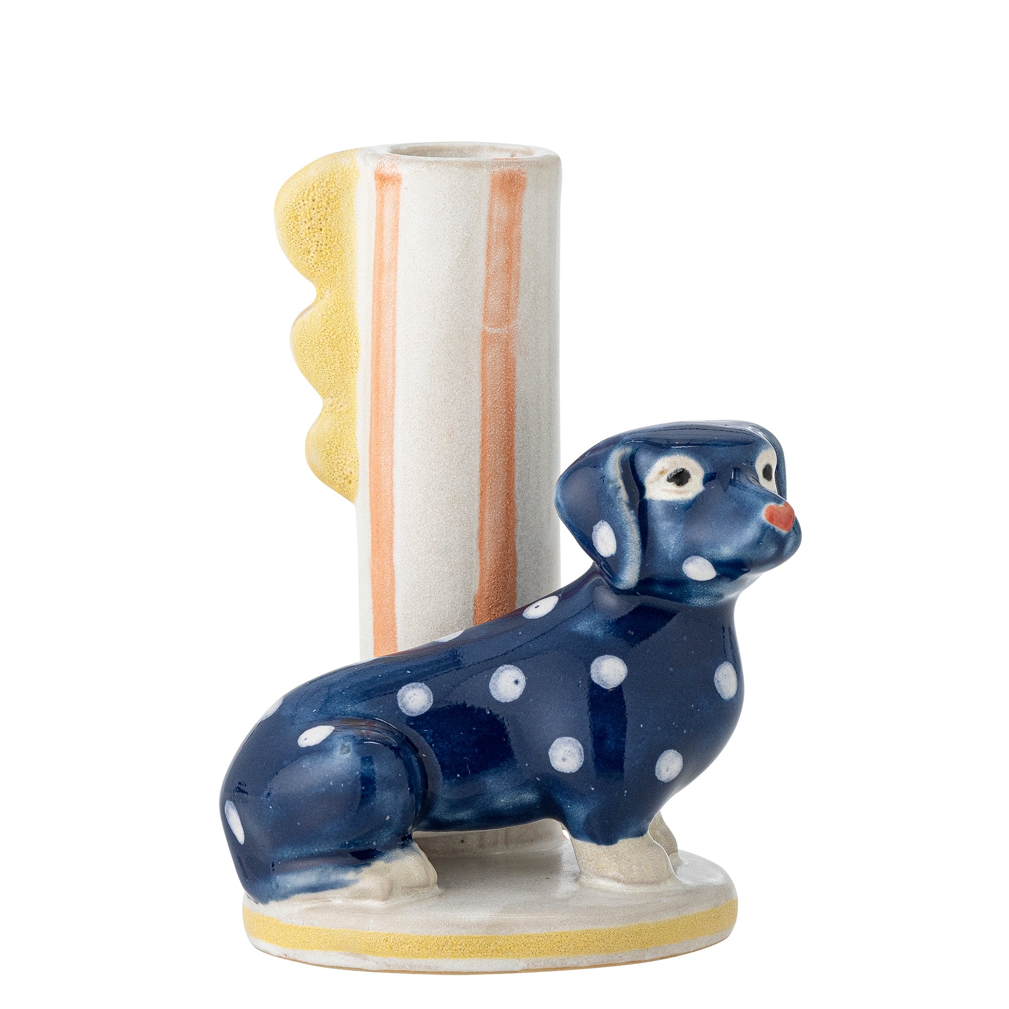Bloomingville Candle Holder Dachsy