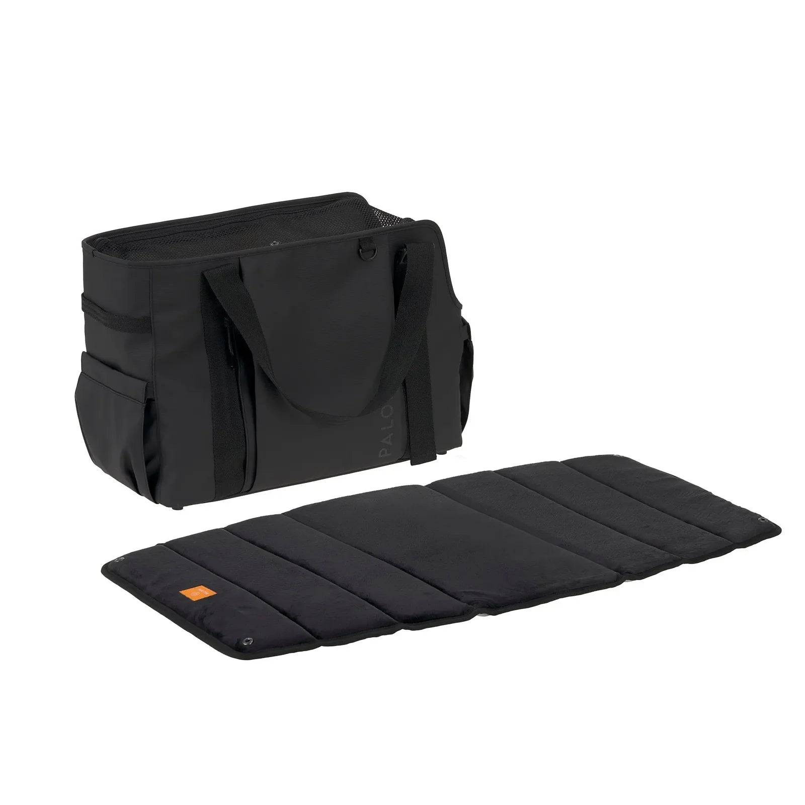 Palopa Hundetasche Weda