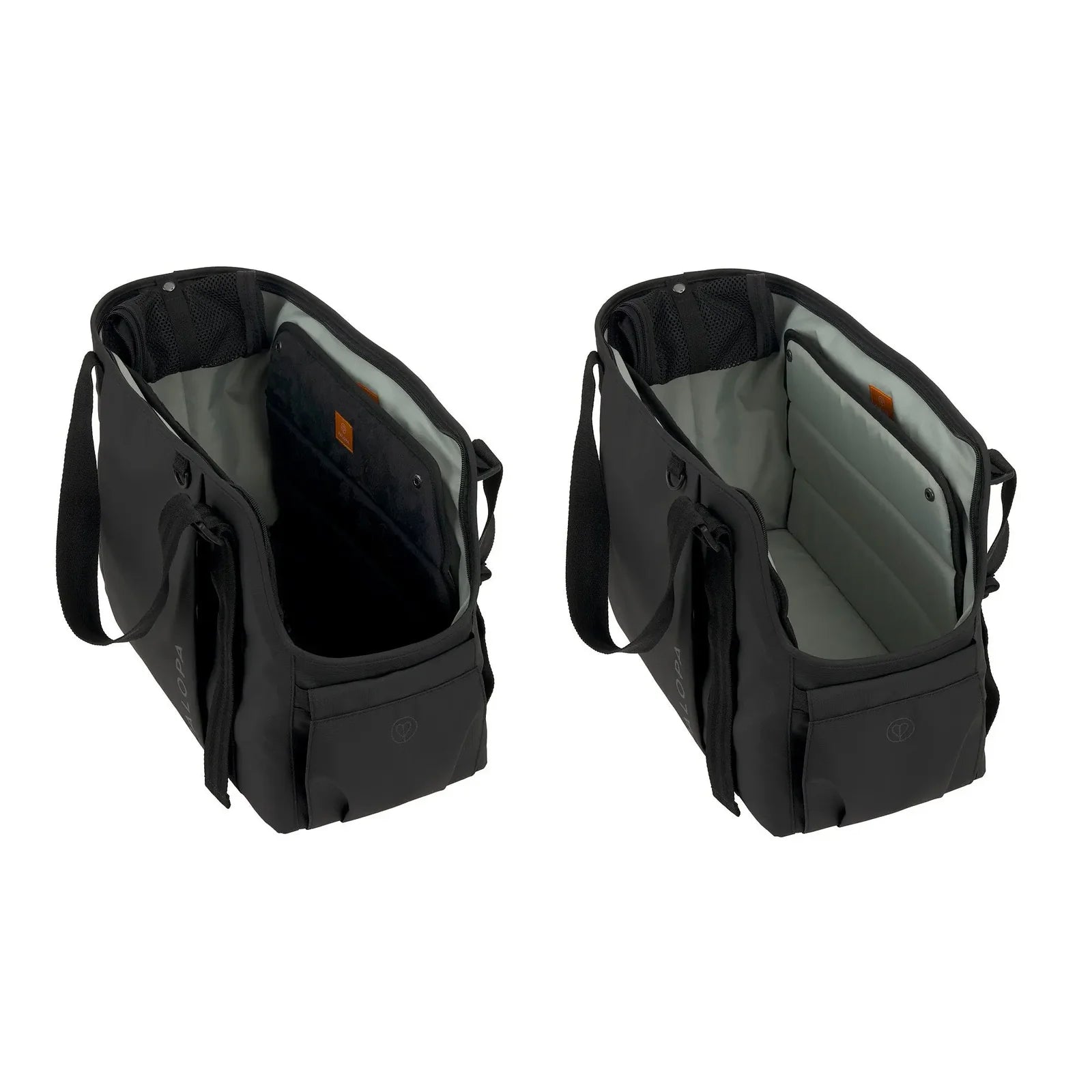 Palopa Hundetasche Weda
